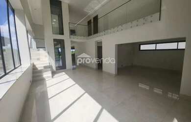 Imagem 4: CASA TRIPLEX DE ALTO PADRÃO - 05 SUÍTES PLENAS - CONDOMÍNIO DO LAGO