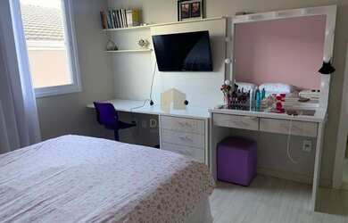 Imagem 14: Casa à venda no Condomínio Alto da Boa Vista no Bairro Jardim Fortaleza...