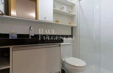 Imagem 15: Ed. Liberty Towers em andar altíssimo com 02 dormitórios 01 suíte na...