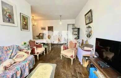 Imagem 2: Apartamento / Residencial / Copacabana