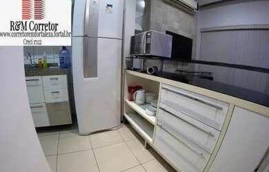 Imagem 10: Cobertura por Temporada a partir R$ 220,00 200 metros  da beira mar em Fortaleza- CE