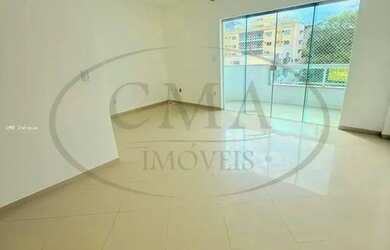 Imagem: O apartamento possui 2 Dormitórios, 3 Banheiros, 1 Vaga na