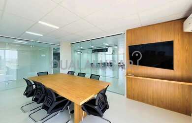 Imagem 13: Sala para locação, Villa Moema, Tubarão, SC