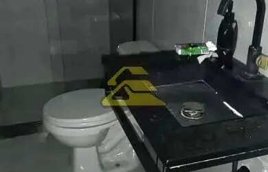 Imagem 16: Taquara Galpão. 628m² de Áreae5 Vagas na garagem