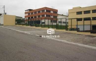 Imagem 6: Galpão, 2500 m² - venda por R$ 16.500.000,00 ou aluguel por R$ 150.000,01/mês - Centro Ind