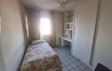 Imagem 5: Cond. Suzana Maria - Lagoa Nova