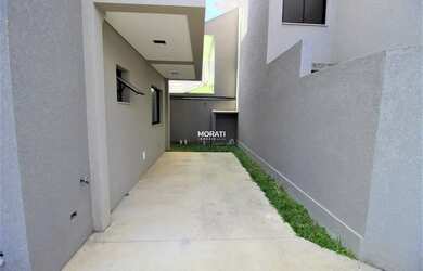 Imagem 3: Sobrado com 03 Quartos Sendo uma Suíte no Campo Comprido