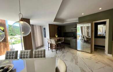 Imagem 14: Cobertura Exclusiva com 318m² no maior e mais completo condomínio na...