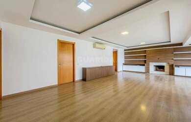 Imagem 7: Apartamento 3 dormitórios no estilo suíte no bairro Jardim Europa