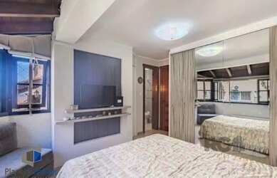 Imagem 11: Casa Condominio em Porto Alegre, no bairro Vila Conceição, com 3 dormitório...