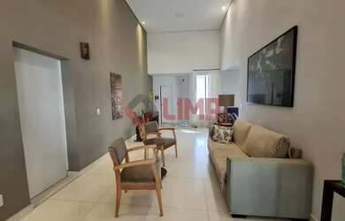 Imagem: A casa possui 3 Dormitórios, 5 Banheiros, 4 Vagas na garagem