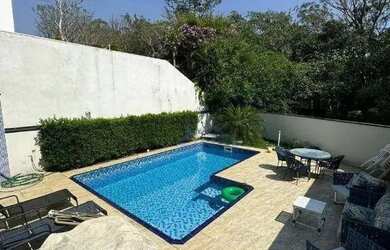 Imagem 13: Casa com 3 dormitórios à venda, 393 m² por R$ 2.333.000,00 - Cidade...