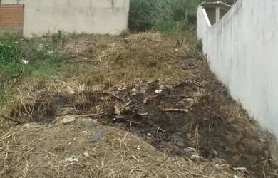 Imagem 13: Terreno 8x16 RGI Bairro Delcima px.West Shopping Campo Grande 80 mil