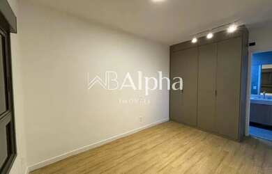 Imagem 5: Apartamento para locação no Condomínio Soul Itapecuru em Alphaville - SP