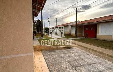 Imagem 2: Condomínio Moradas à venda, Boa Vista, PONTA GROSSA - PR