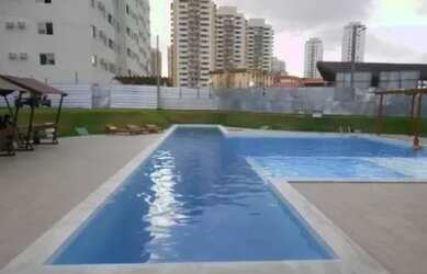 Imagem 14: Apartamento 2 quartos - Residencial Plaza - Nova Parnamirim