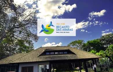 Imagem: O terreno possui 1.500m² de Área e está localizado em Bela