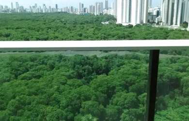 Imagem 8: LE PARC CONDOMINIO CLUBE. Piscina, Churrasqueira, Ar-condicionadoe120m²...