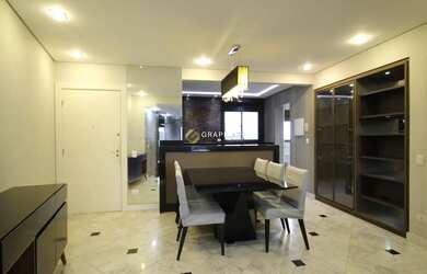 Imagem 11: Lindo apartamento à venda no bairro Portão/Água Verde