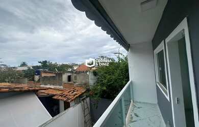 Imagem 14: Casa Duplex à Venda 2 Quartos