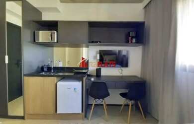 Imagem 4: Flat com ótimo preço no bairro Bela Vista. Confira