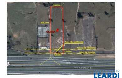 Imagem 2: AREA - JARDIM DO LAGO - SP