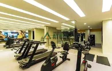 Imagem 13: Apartamento com 3 quartos para alugar por R$ 4200.00, 75.00 m2 - GLEBA FAZENDA PALHANO - L