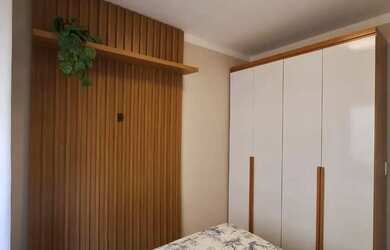 Imagem 15: APARTAMENTO MOBILIADO NO CENTRO A TRÊS QUADRAS DO MAR