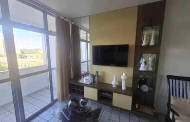 Imagem 2: Cond. Suzana Maria - Lagoa Nova