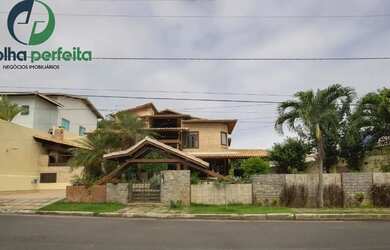 Imagem 2: Imperdível Casa em Condomínio à Venda em Piatã, Salvador-BA 5 Quartos,...