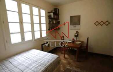 Imagem 9: Kitnet/Conjugado-À VENDA-Glória-Rio de Janeiro-RJ