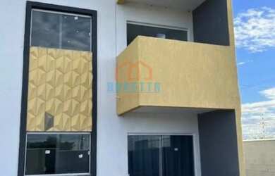 Imagem: O apartamento possui 2 Dormitórios, 2 Banheiros e está localizado