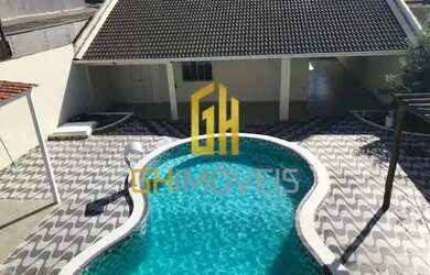 Imagem 6: Sobrado à venda, 300 m² por R$ 890.000,00 - Cardoso Continuação -...