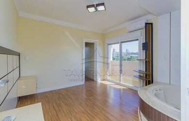 Imagem 15: Casa Semi-Mobiliada no Condomínio Parque dos Franceses com 3 Suítes