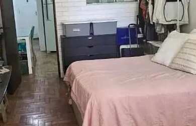 Imagem 3: Imóvel para venda possui 36 metros quadrados com 1 quarto em Centro -...