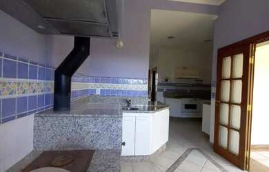 Imagem 14: Casa à venda, 4 quartos, 4 suítes, 4 vagas, Loteamento Caminhos de São...