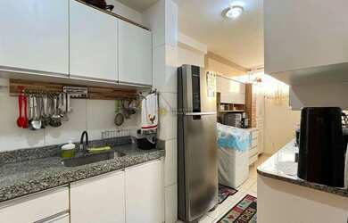 Imagem 8: Apartamento, 2 quartos, 1 suite, 1 vaga