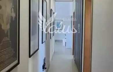 Imagem 8: Casa Térrea de 145 m², 3 suítes, piscina, ar condicionado e lazer no...