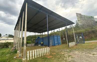 Imagem 5: Galpão para Locação em Santana de Parnaíba, Residencial Santa Helena...