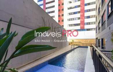 Imagem 11: Apartamento, Mirandópolis - São Paulo