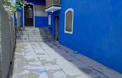 Imagem 6: Casarão no Janga. Piscina, Churrasqueira, Varandae500m² de Área