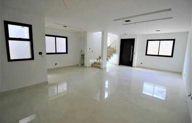 Imagem 10: Sobrado com 03 Quartos Sendo uma Suíte no Campo Comprido