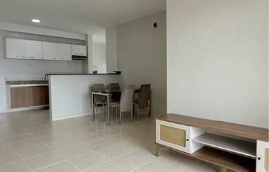 Imagem 2: Acqua 3 quartos. Piscina, Imóvel mobiliado, Ar-condicionadoe2 Vagas na...