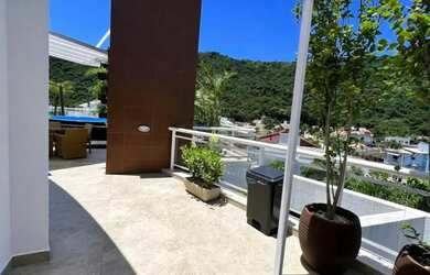 Imagem 12: Cobertura Exclusiva com 318m² no maior e mais completo condomínio na...