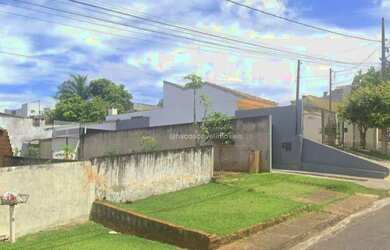 Imagem 2: Terreno à venda, 218 m² por R$ 209.000,00 - Claudete - Cascavel/PR