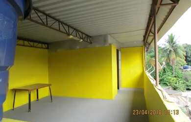 Imagem: O apartamento possui 2 Dormitórios, 3 Banheiros, 2 Vagas na