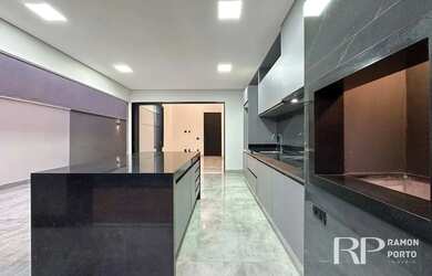 Imagem 13: Residencial Maria Júlia - Casa Nova em Condomínio para Venda no Residencial Maria Julia, S