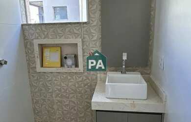 Imagem 13: Apartamento à venda com 02 quartos, 50m² - Jardim Bandeirantes - Poços...