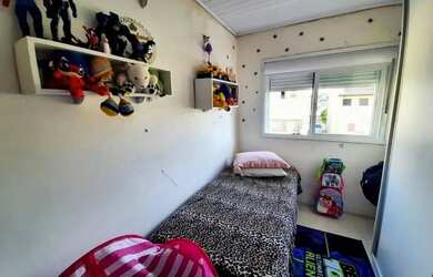 Imagem 2: CAXIAS DO SUL - Casa de Condomínio - SÃO LUIZ DA 6ª LÉGUA