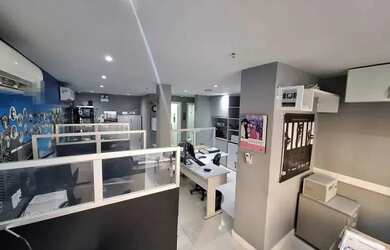 Imagem 14: SALA COMERCIAL, 64M², NO ALTO DO PARQUE